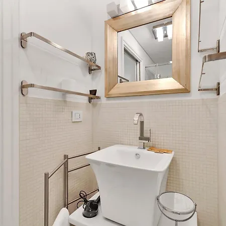 Loft Navigli Ripa 79 - Affitti Brevi Italia Lejlighed