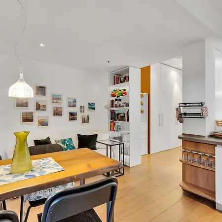 Lejlighed Loft Navigli Ripa 79 - Affitti Brevi Italia Milano