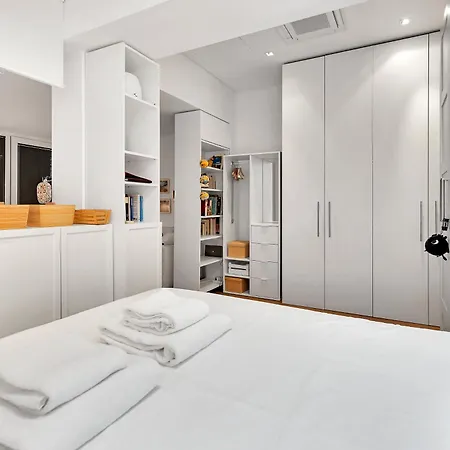 Loft Navigli Ripa 79 - Affitti Brevi Italia *